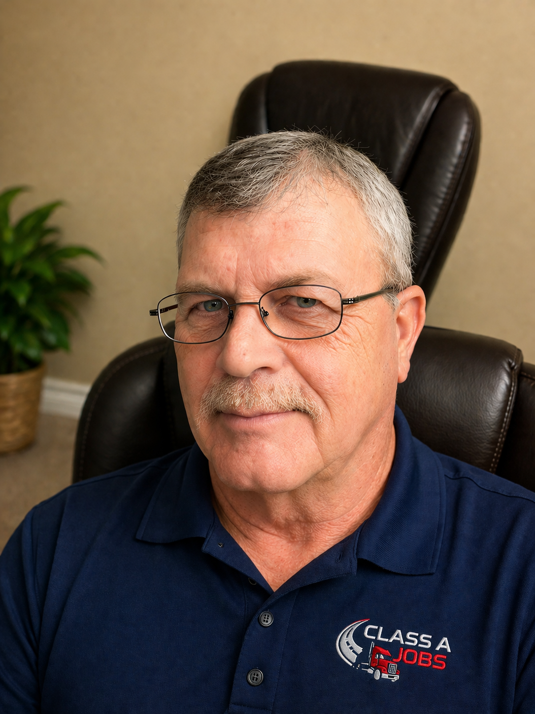 Joey Reese — Founder & CEO of Class A Jobs